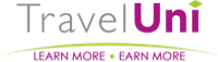 TravelUni Logo